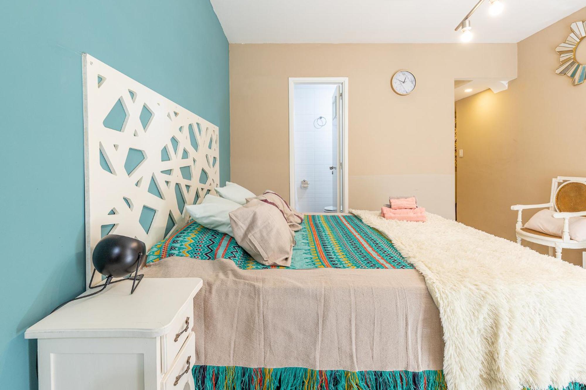 Apartment Lacumparsita