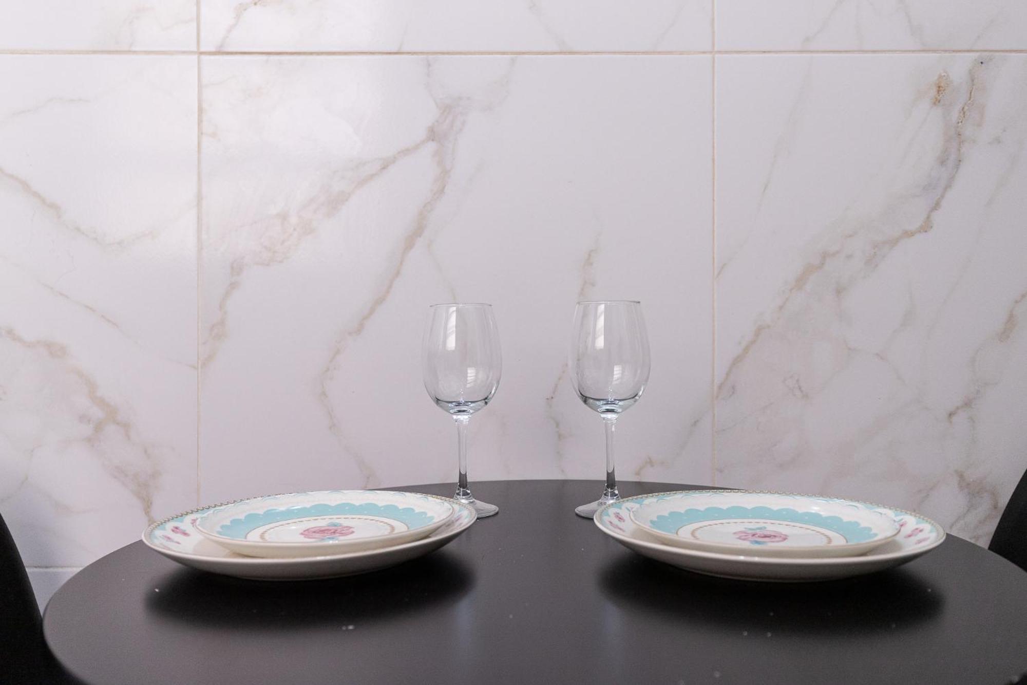 Apartment Lacumparsita