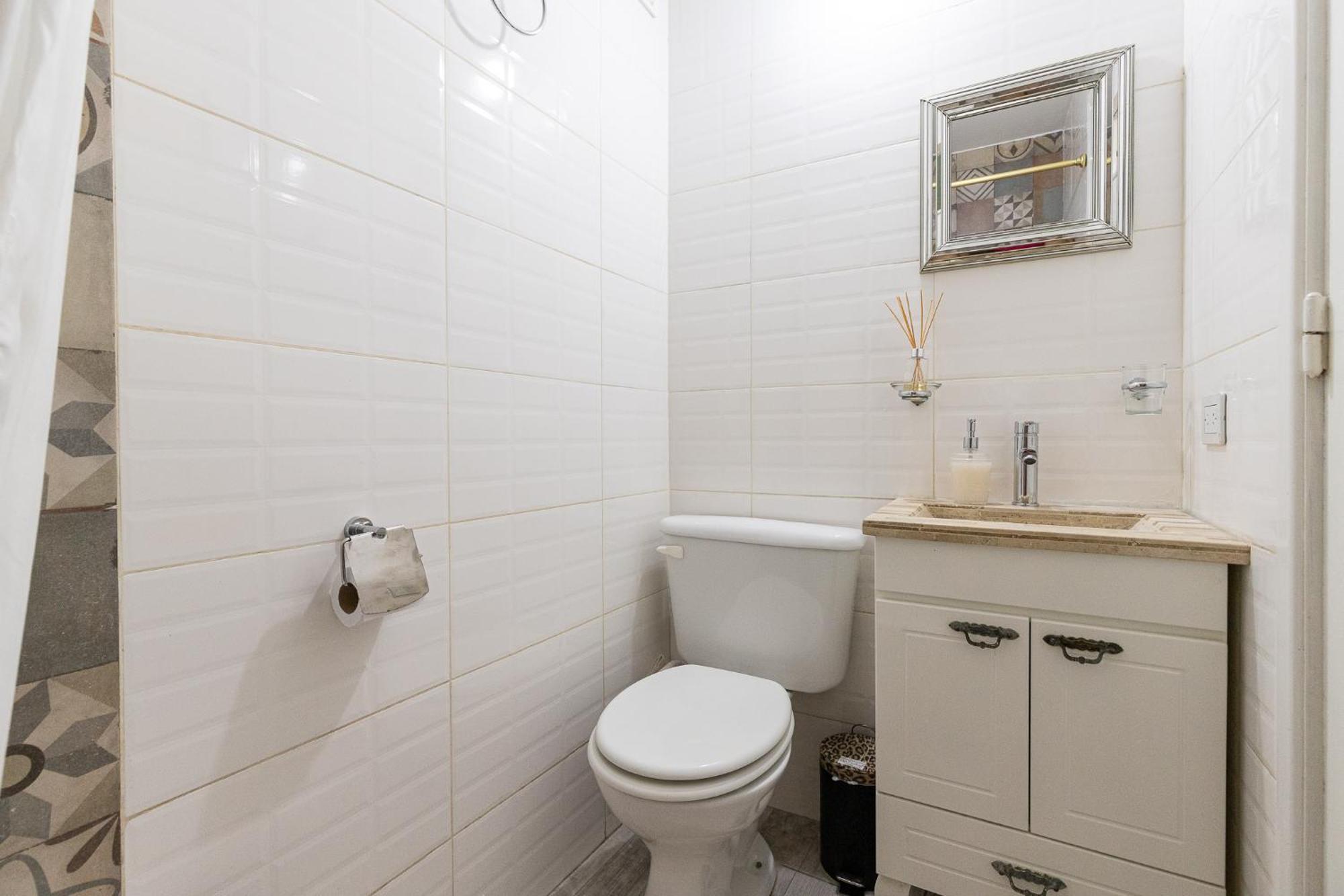 Apartment Lacumparsita Buenos Aires