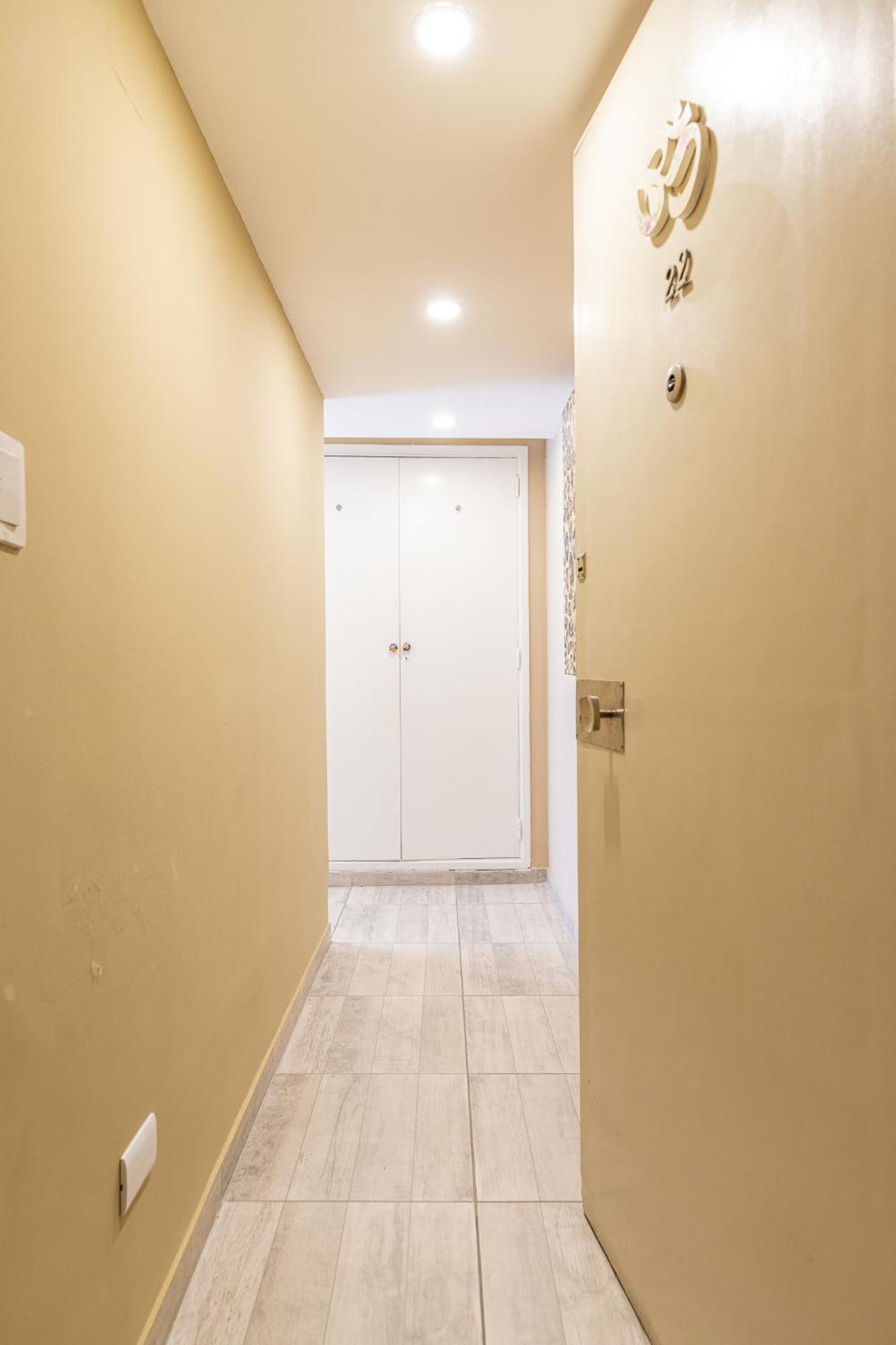 Apartment Lacumparsita Buenos Aires