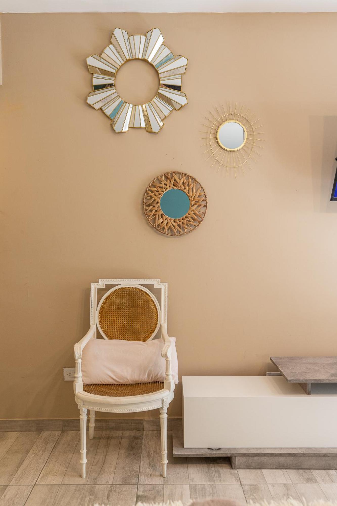 Apartment Lacumparsita