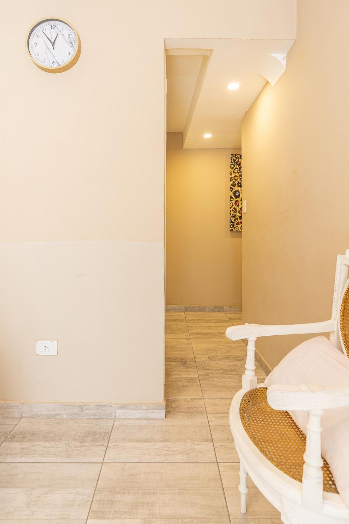 Lacumparsita Apartment *