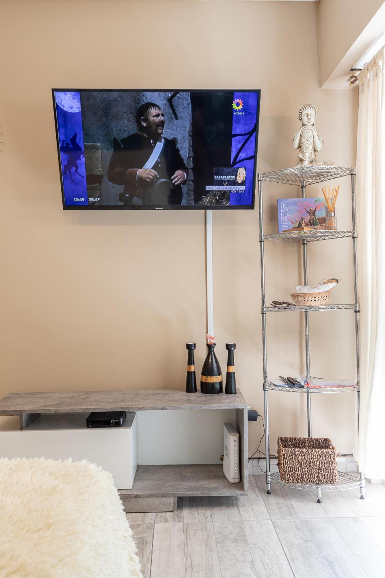 Apartment Lacumparsita Buenos Aires