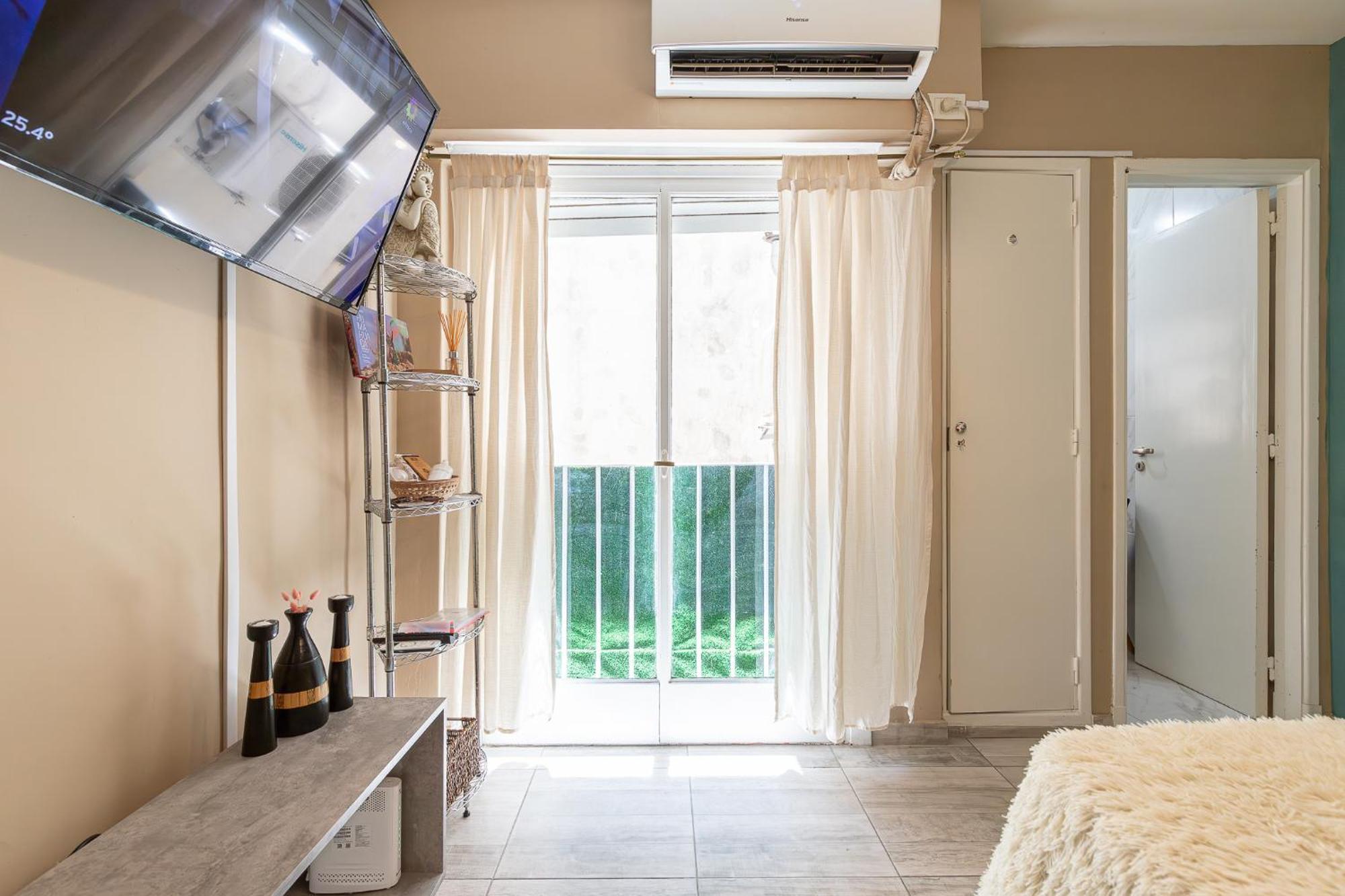 Apartment Lacumparsita Buenos Aires