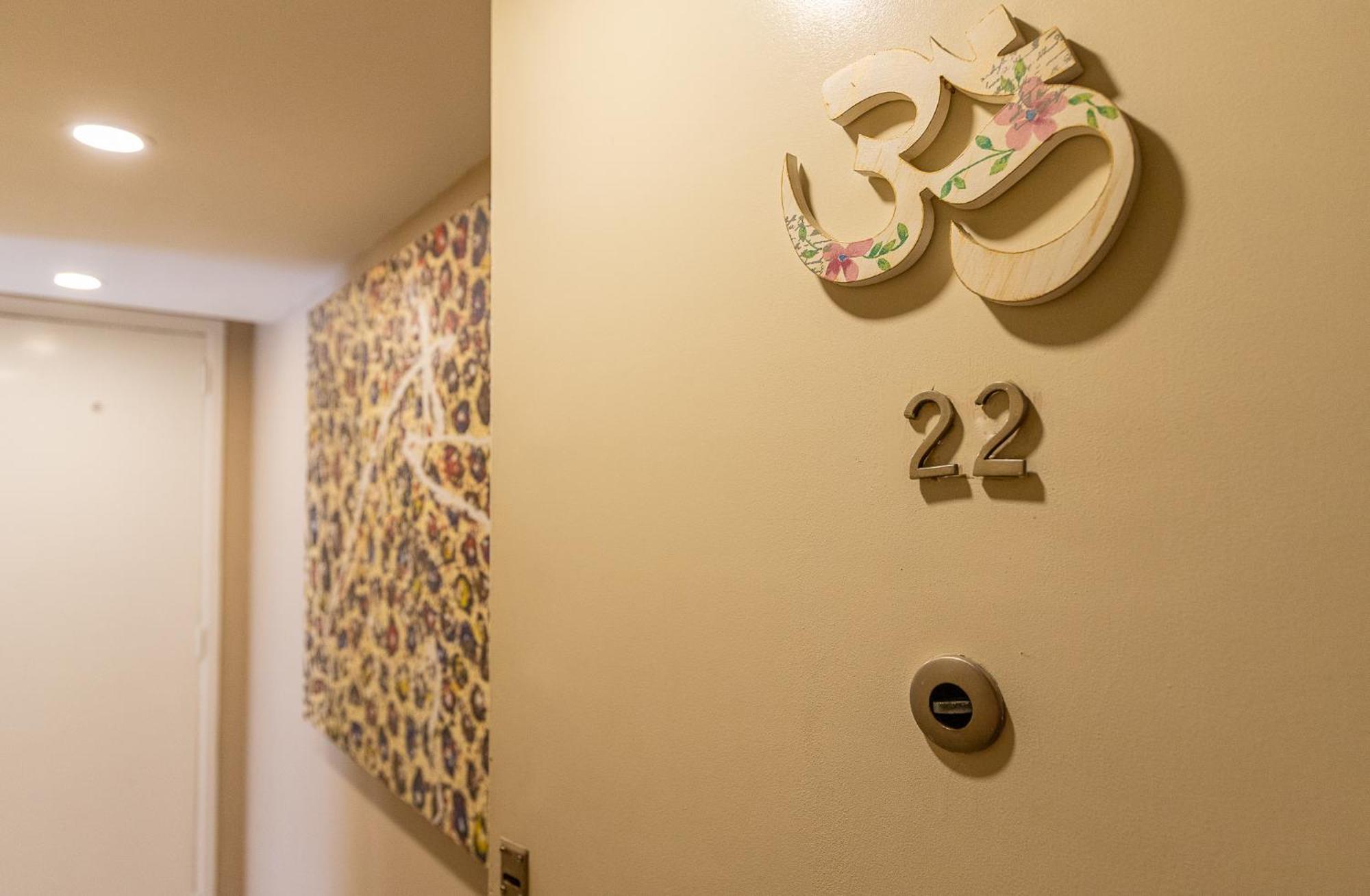 Apartment Lacumparsita