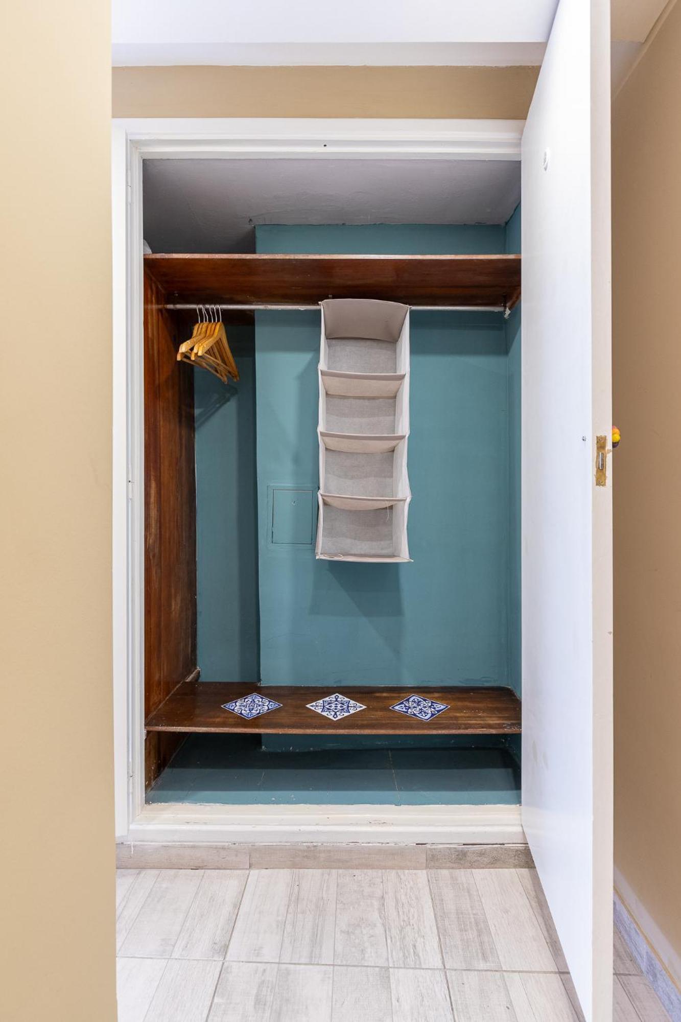 Lacumparsita Apartment Buenos Aires